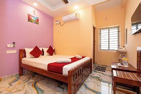 Dharun Residency