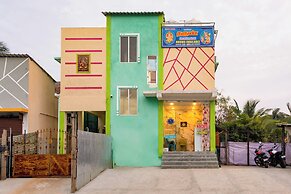Dharun Residency
