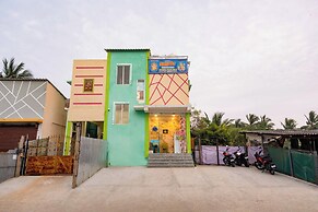 Dharun Residency