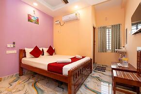 Dharun Residency
