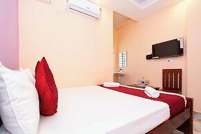Dharun Residency