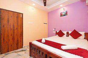 Dharun Residency
