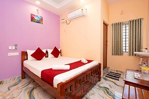 Dharun Residency