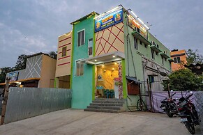 Dharun Residency
