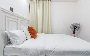 Shangrila Residency