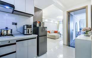 Shangrila Residency