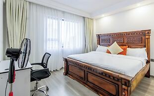 Shangrila Residency