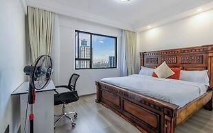 Shangrila Residency