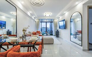 Shangrila Residency