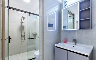 Shangrila Residency