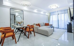 Shangrila Residency