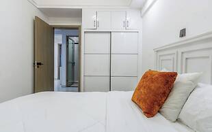 Shangrila Residency