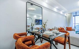 Shangrila Residency