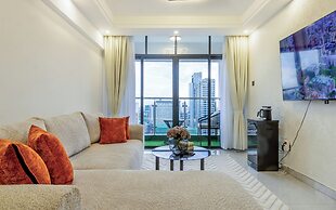 Shangrila Residency