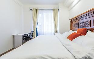 Shangrila Residency
