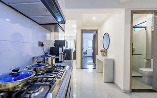 Shangrila Residency