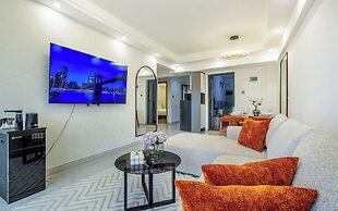 Shangrila Residency