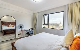 Shangrila Residency