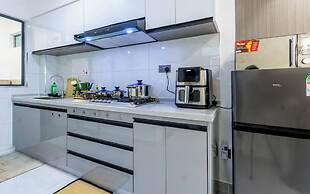 Shangrila Residency
