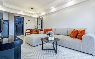 Shangrila Residency