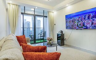 Shangrila Residency