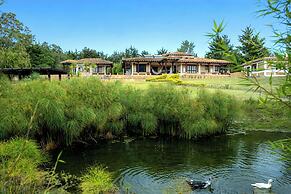 Hacienda Cascanueces