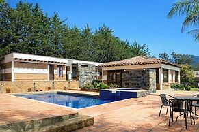 Hacienda Cascanueces