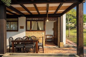 Hacienda Cascanueces