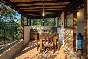 Hacienda Cascanueces