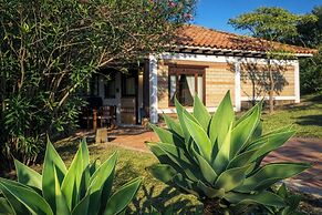 Hacienda Cascanueces