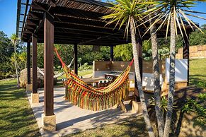 Hacienda Cascanueces