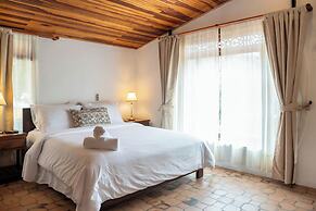 Hacienda Cascanueces