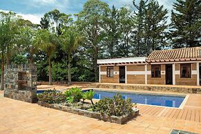Hacienda Cascanueces