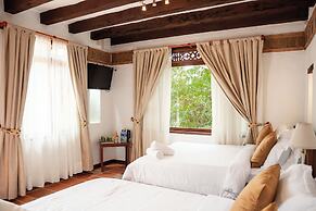 Hacienda Cascanueces