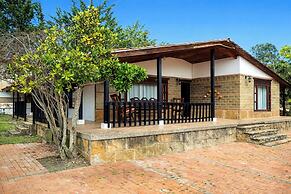 Hacienda Cascanueces