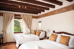 Hacienda Cascanueces