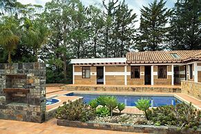 Hacienda Cascanueces