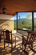 Hacienda Cascanueces
