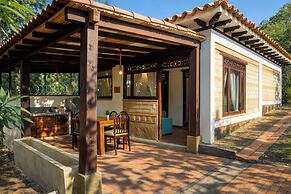 Hacienda Cascanueces