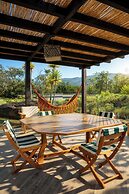 Hacienda Cascanueces