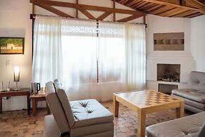 Hacienda Cascanueces
