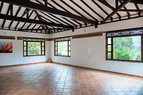 Hacienda Cascanueces