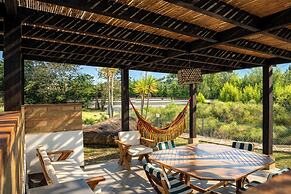 Hacienda Cascanueces