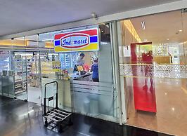 SedaYu By SanLiving - 1BR - PIK