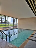 SedaYu By SanLiving - 1BR - PIK