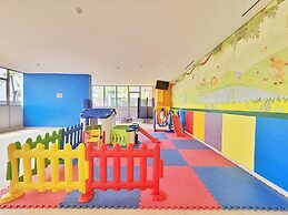 SedaYu By SanLiving - 1BR - PIK
