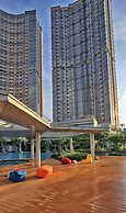 SedaYu By SanLiving - 1BR - PIK