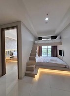 SedaYu By SanLiving - 1BR - PIK