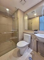 SedaYu By SanLiving - 1BR - PIK