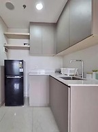 SedaYu By SanLiving - 1BR - PIK